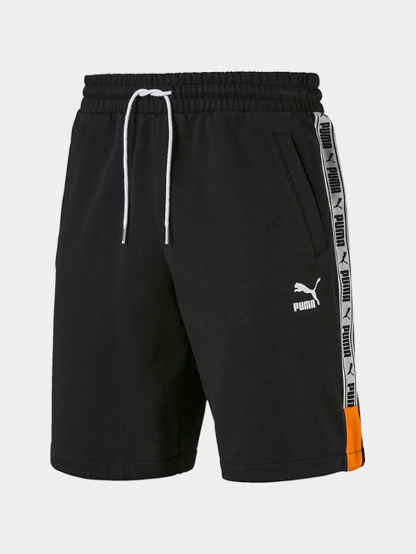 Kraťasy Puma Xtg Shorts 8" Černá
