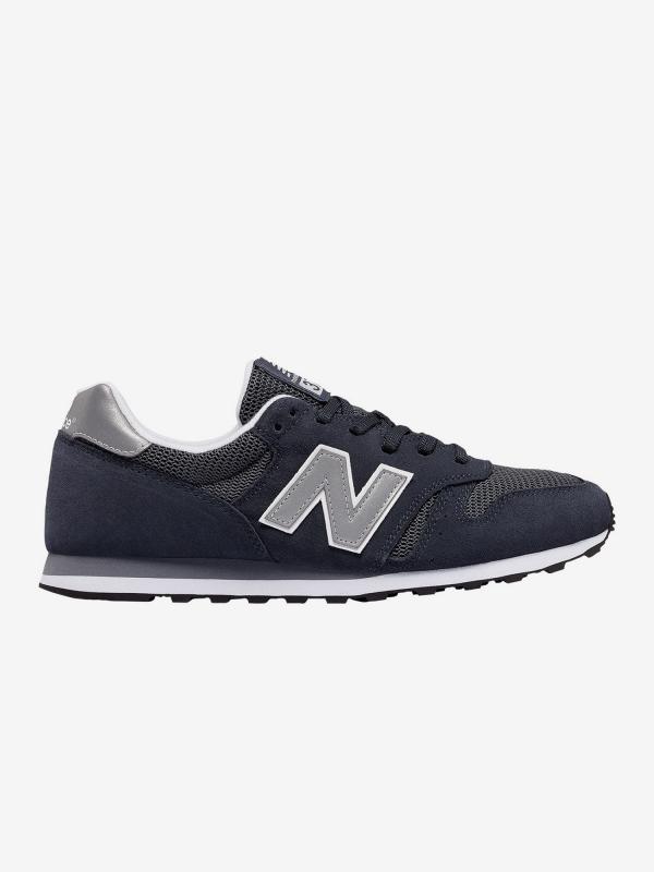 Boty New Balance ML373NAY Barevná