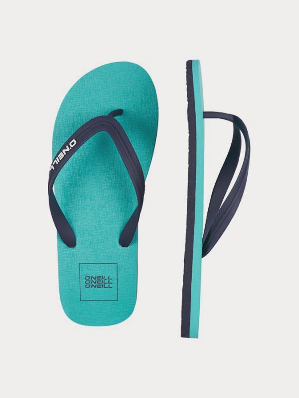 Žabky O´Neill Fm Friction Sandals Zelená