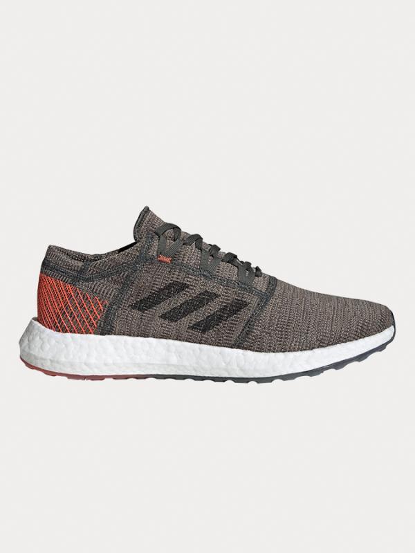 Boty adidas Performance Pureboost Go Černá