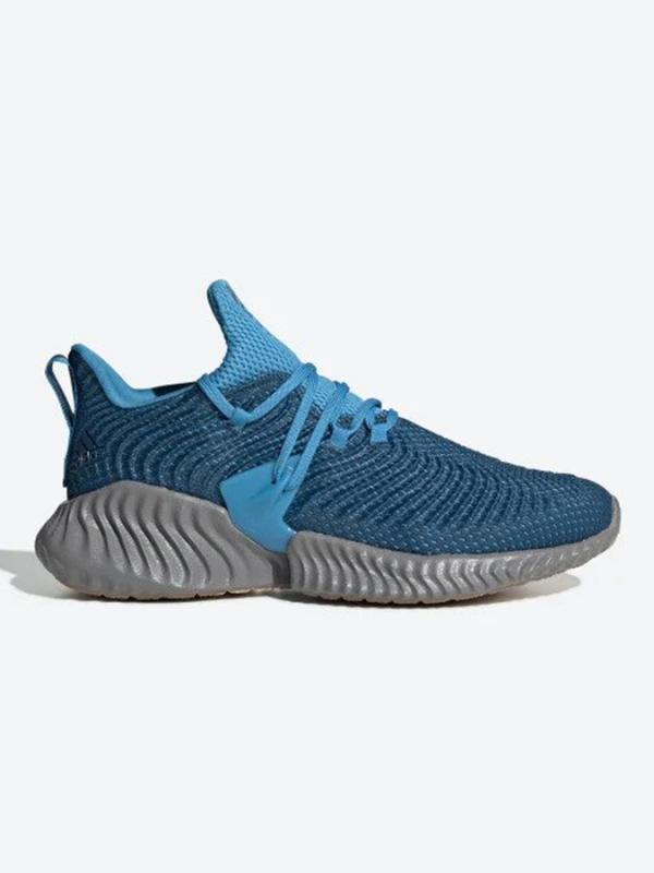 Boty adidas Performance Alphabounce Instinct M Bílá