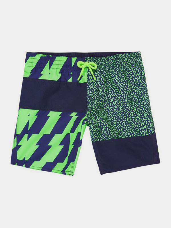 Boardshortky O´Neill Pb Qoncrete Shorts Barevná