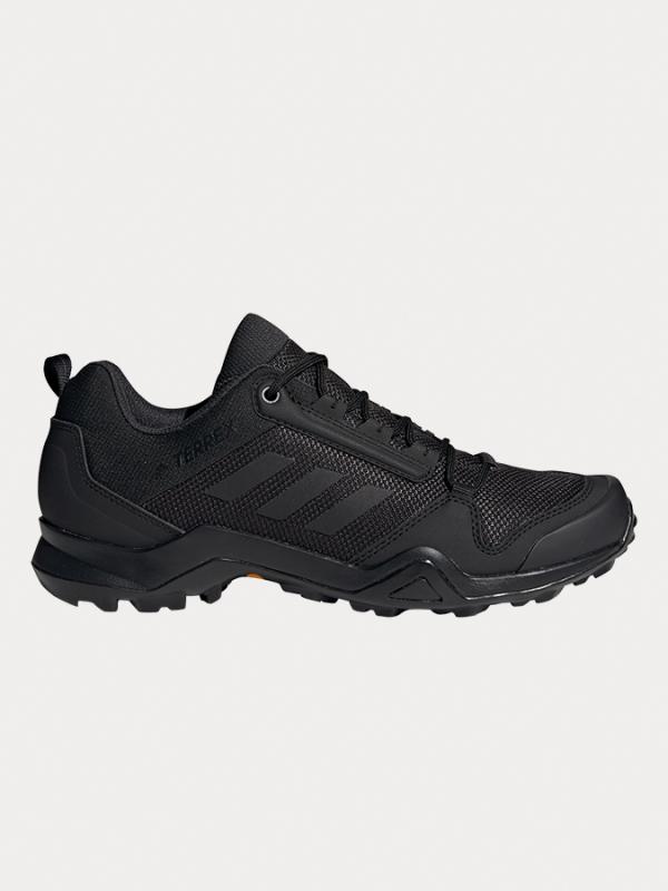 Boty adidas Performance Terrex Ax3 Černá