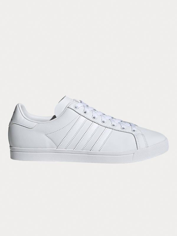 Boty adidas Originals Coast Star Bílá