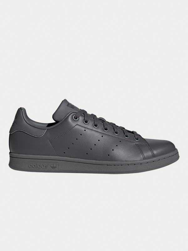 Boty adidas Originals Stan Smith Šedá