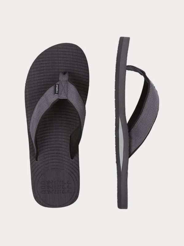 Žabky O´Neill Fm Koosh Slide Sandals Šedá