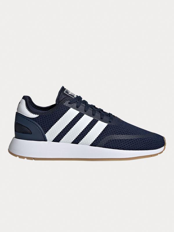 Boty adidas Originals N-5923 Modrá