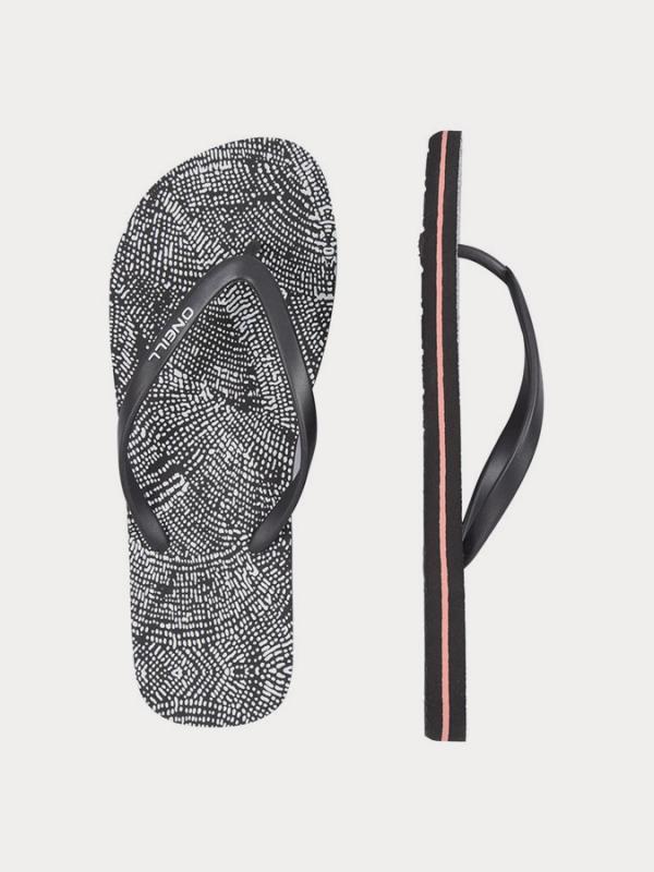 Žabky O´Neill Fw M & M Print Sandals Barevná