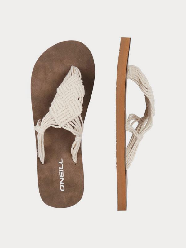 Žabky O´Neill Fw Crochet Sandals Barevná