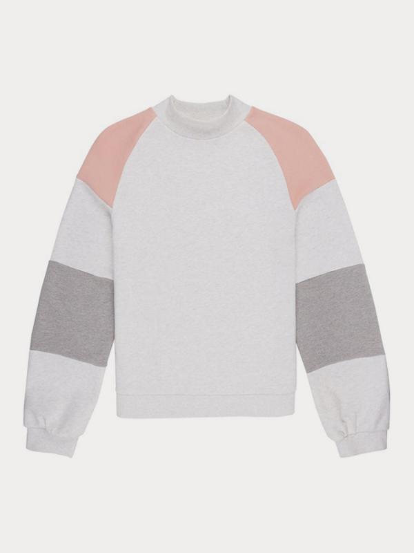 Mikina O´Neill Lw Kamui Colours Sweatshirt Barevná