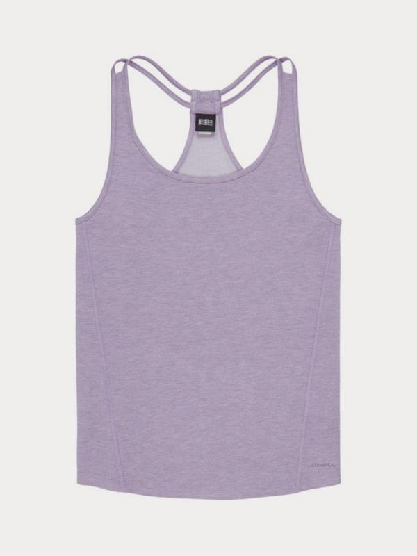 Tílko O´Neill Hw Hybrid Tanktop Fialová