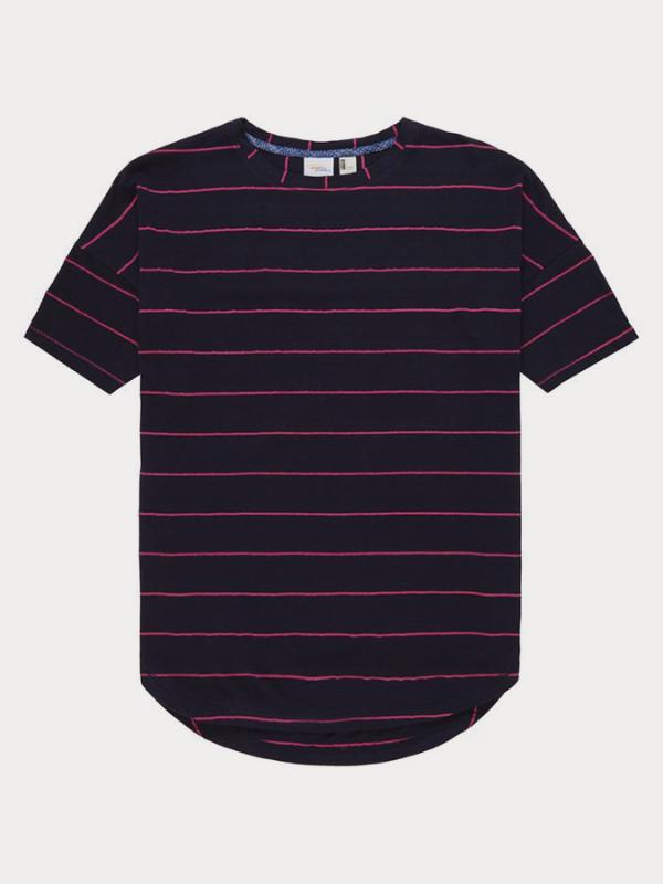 Tričko O´Neill Lw Essentials O/S T-Shirt Černá