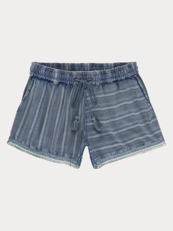 Kraťasy O´Neill Lw Rockaway Park Shorts Modrá