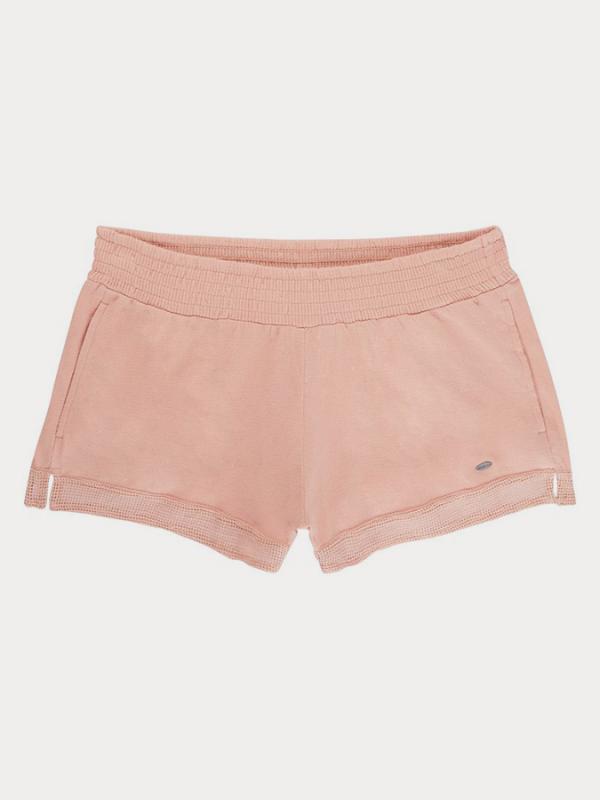 Kraťasy O´Neill Lw Sunako Smock Short Oranžová