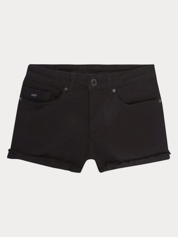 Kraťasy O´Neill Lw Essentials 5 Pocket Černá