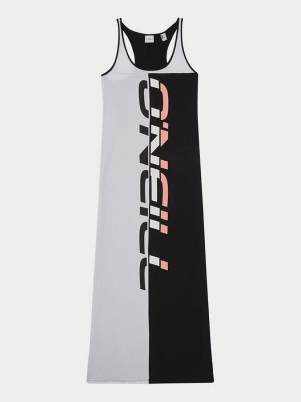 Šaty O´Neill Lw Racerback Jersey Dress Barevná