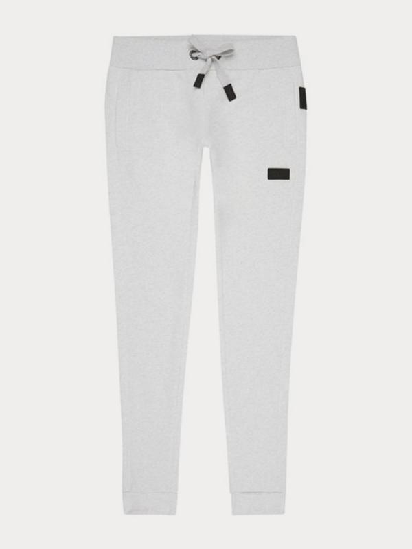 Tepláky O´Neill Lw S.Cruz Jogger Sweat Pants Bílá