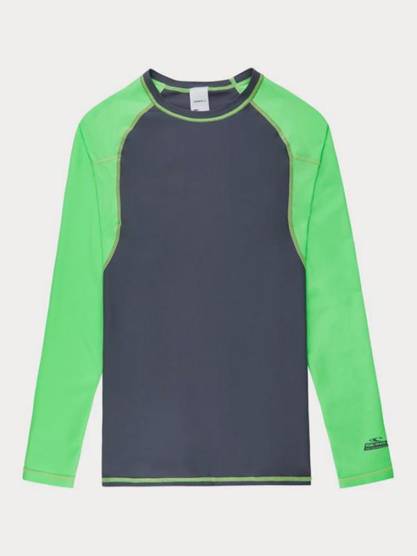 Tričko O´Neill Pm Long Sleeve Back Logo Skins Barevná