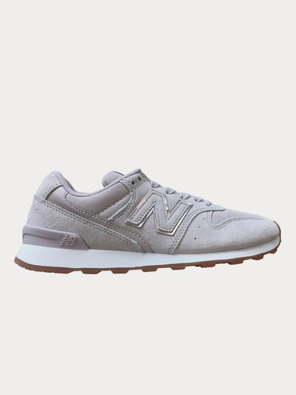 Boty New Balance WR996NEA Šedá