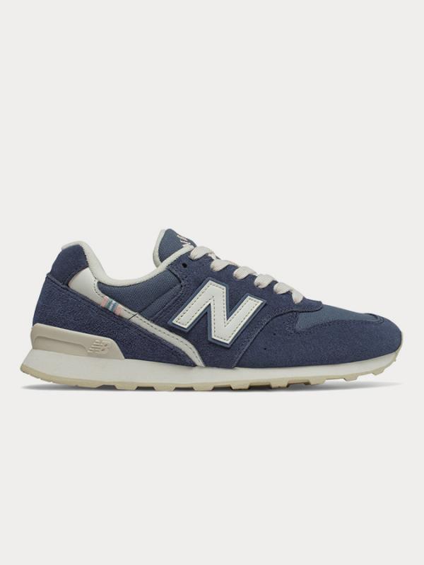 Boty New Balance WR996YA Modrá