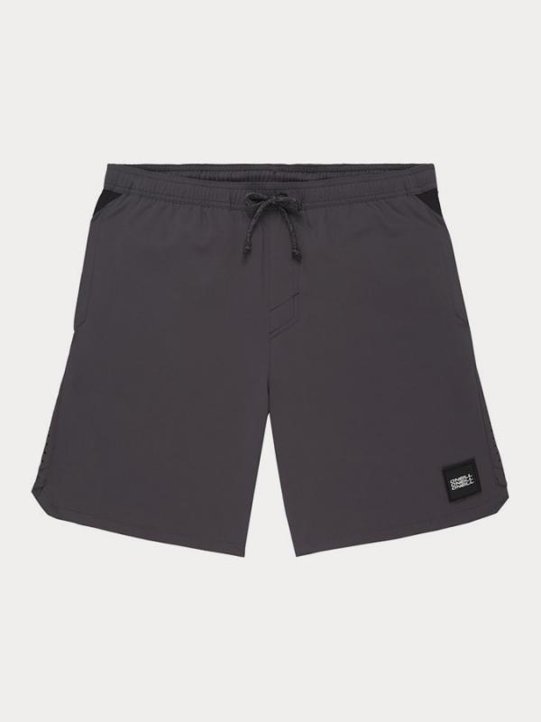 Boardshortky O´Neill Hm All Day Hybrid Shorts Černá