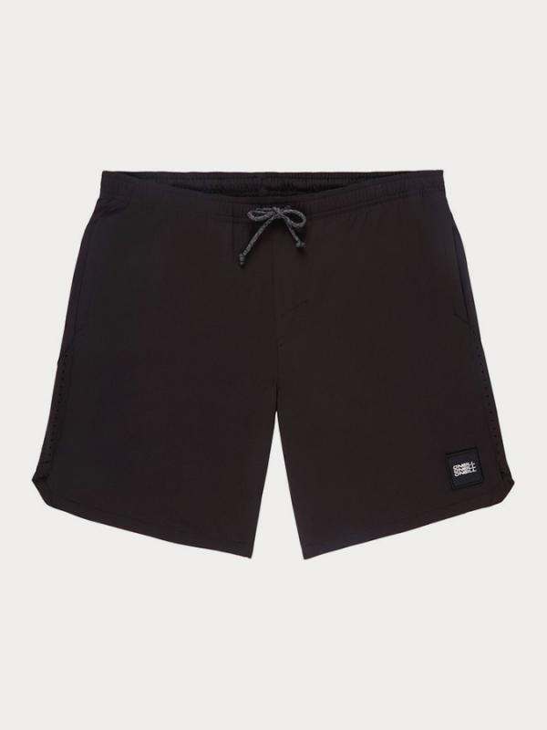 Boardshortky O´Neill Hm All Day Hybrid Shorts Černá