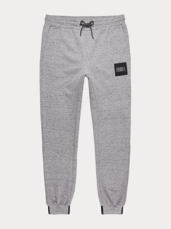 Tepláky O´Neill Hm 2-Face Hybrid Jogger Pants Šedá