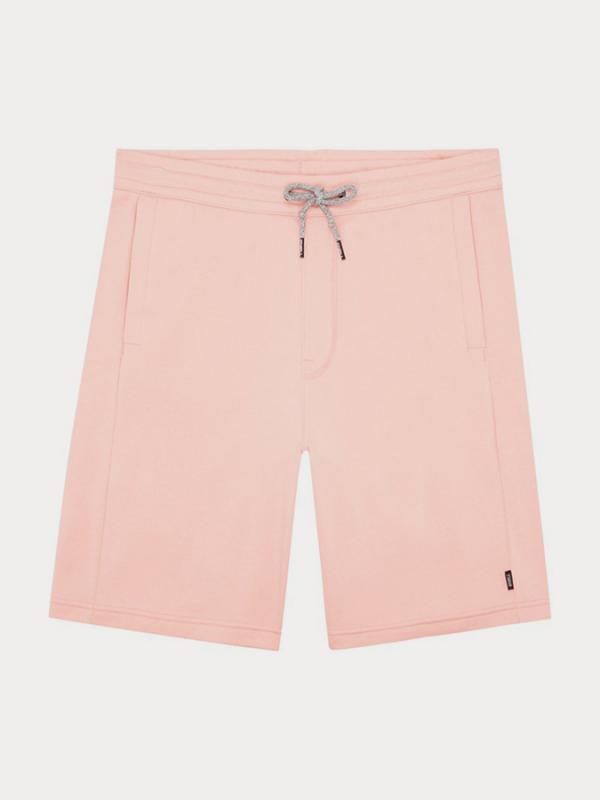 Kraťasy O´Neill Lm Cali Jogger Shorts Růžová