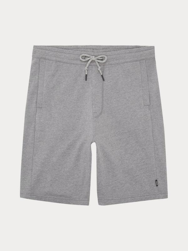Kraťasy O´Neill Lm Cali Jogger Shorts Šedá