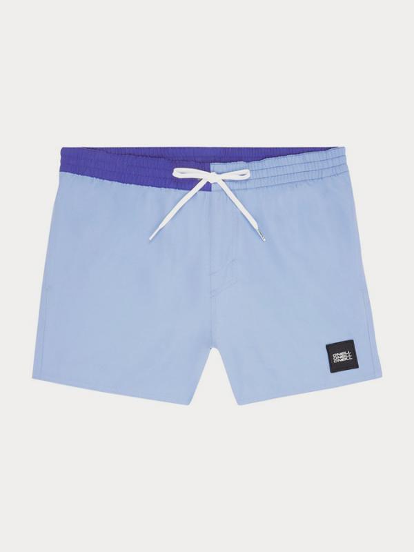 Boardshortky O´Neill Pm Blocked Shorts Modrá