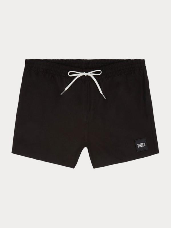 Boardshortky O´Neill Pm Blocked Shorts Černá