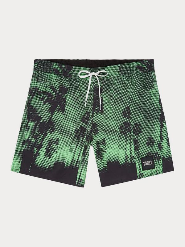 Boardshortky O´Neill Pm Bondey Shorts Barevná