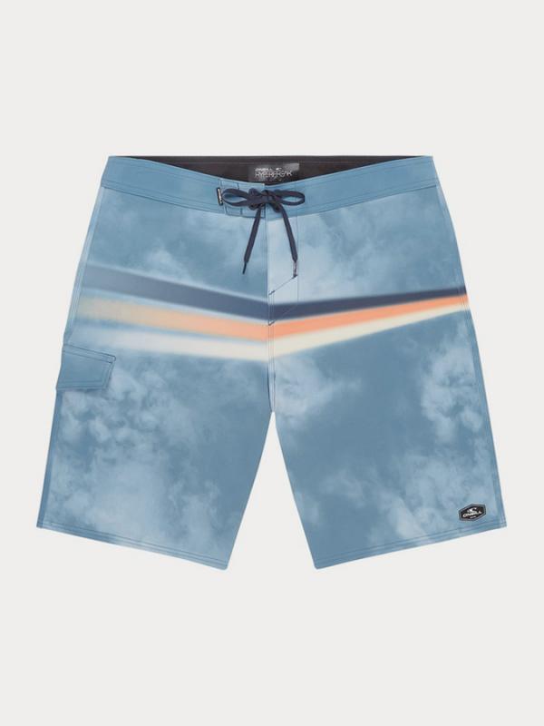Boardshortky O´Neill Pm Hyperfreak Zap Shorts Barevná