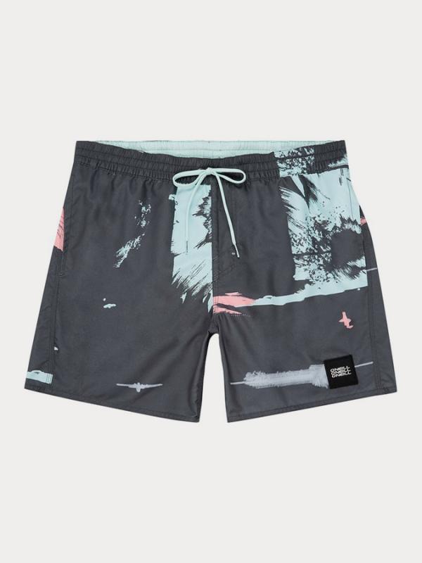 Boardshortky O´Neill Pm Bondey Shorts Barevná