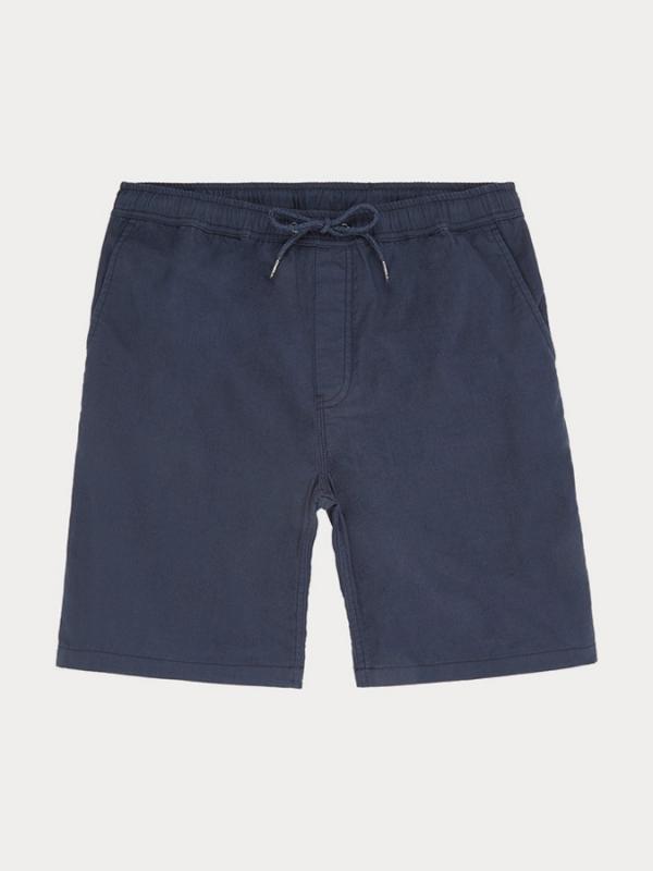 Kraťasy O´Neill Lm Elas. Summer Shorts Modrá