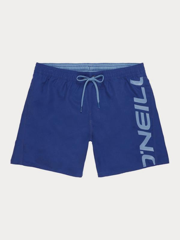 Boardshortky O´Neill Pm Cali Shorts Modrá