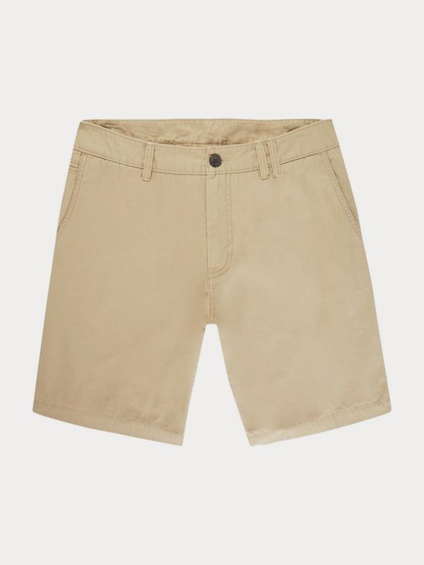 Kraťasy O´Neill Lm Friday Night Chino Shorts Hnědá