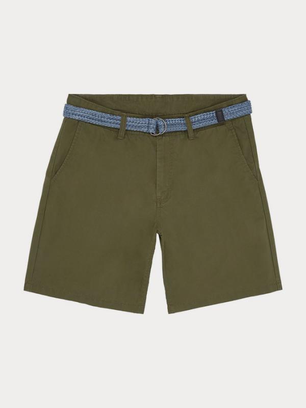 Kraťasy O´Neill Lm Summer Chino Shorts Zelená