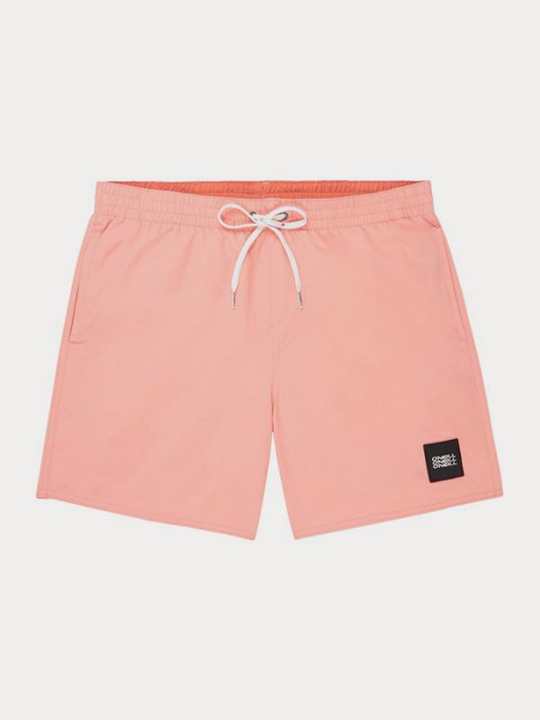 Boardshortky O´Neill Pm Vert Shorts Oranžová