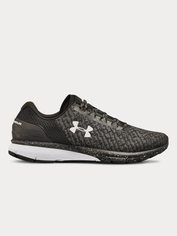 Boty Under Armour Charged Escape 2 Černá