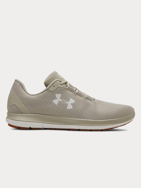 Boty Under Armour Remix Fw18 Šedá
