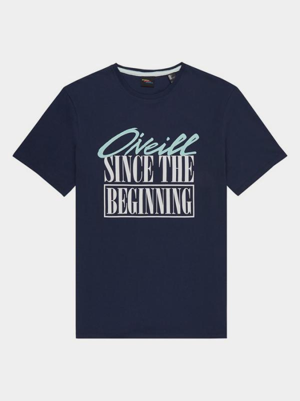Tričko O´Neill Lm O\'Neill Since T-Shirt Modrá