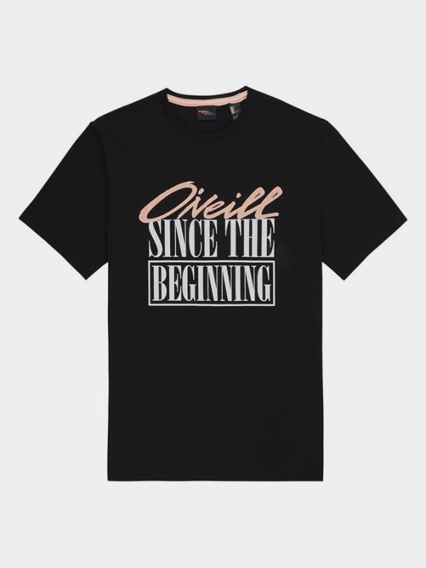 Tričko O´Neill Lm O\'Neill Since T-Shirt Černá