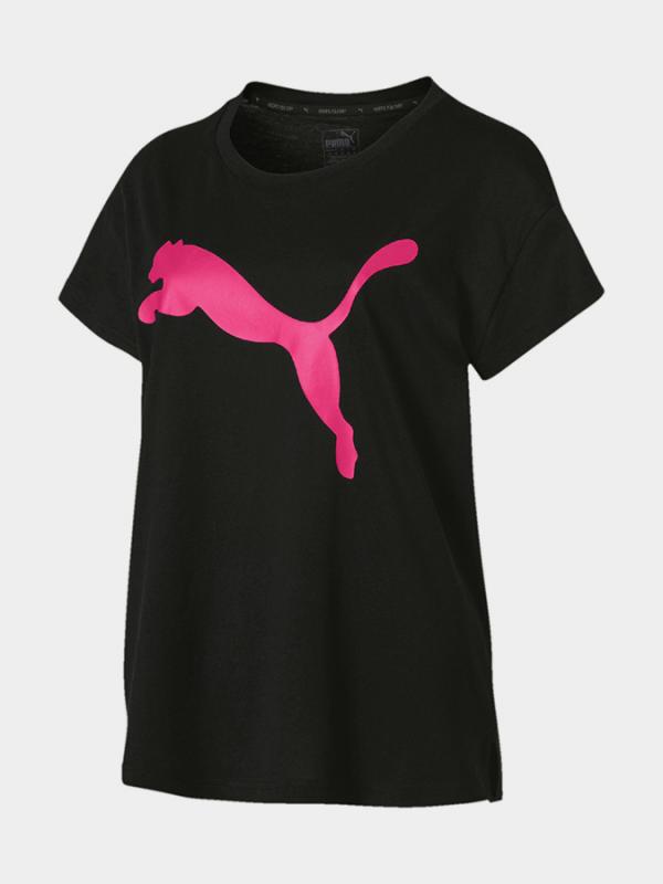 Tričko Puma Active Tee Černá