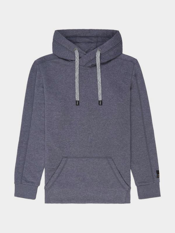 Mikina O´Neill Lm S.Cruz Hoodie Sweat Modrá