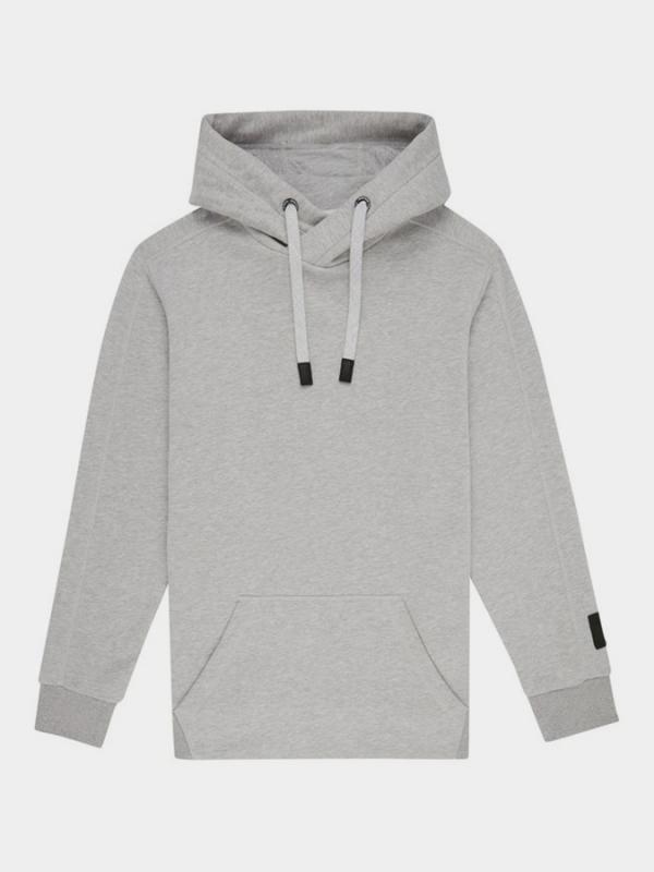 Mikina O´Neill Lm S.Cruz Hoodie Sweat Šedá