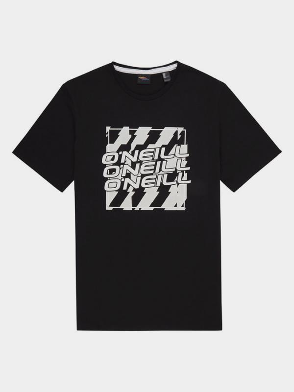 Tričko O´Neill Lm Filler T-Shirt Černá