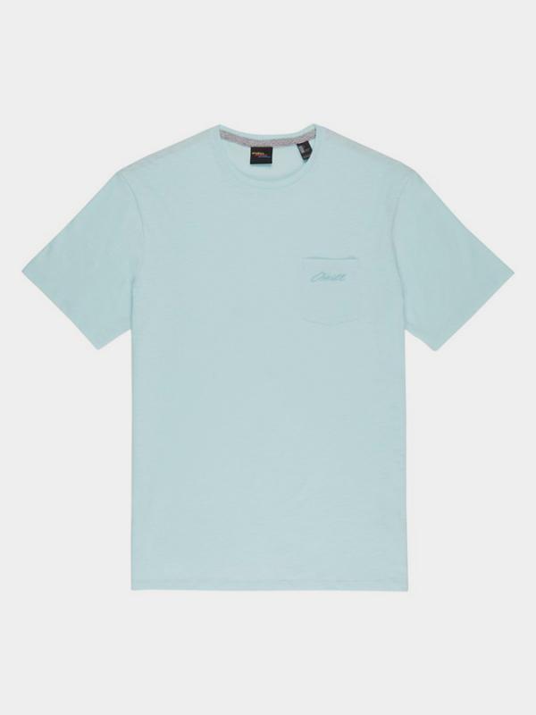 Tričko O´Neill Lm Jack\'S Base Regular T-Shirt Modrá