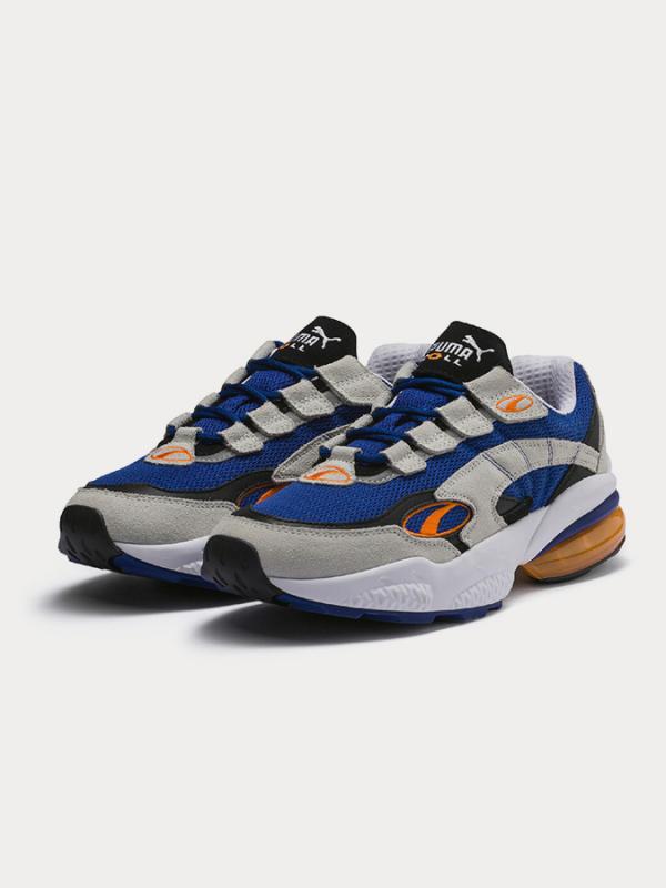Boty Puma Cell Venom Bílá