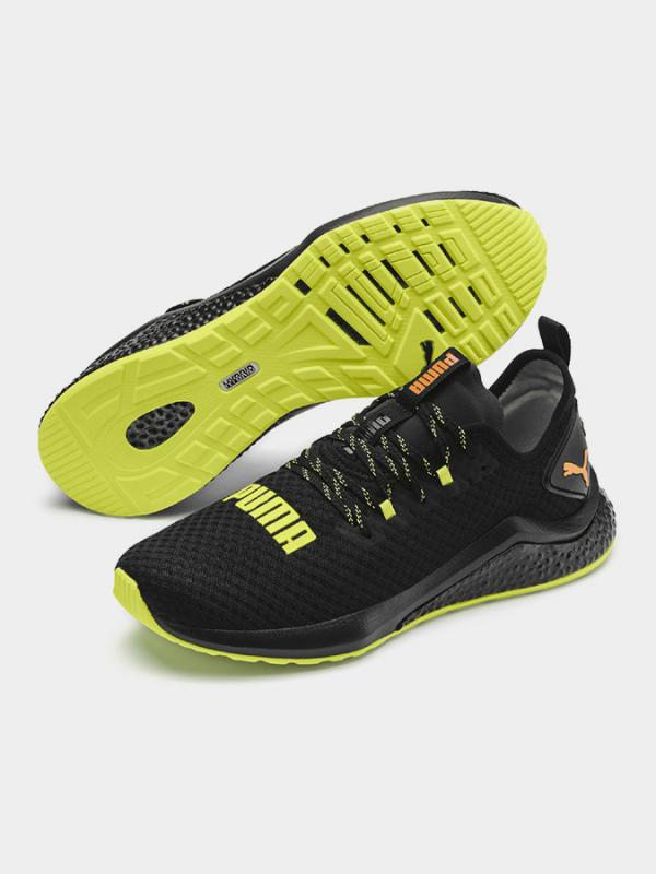 Boty Puma Hybrid Nx Daylight Černá